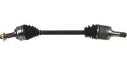 Cardone Certified Pre Owned Oem 66 5378 New Cv Axle Assembly