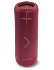 [BlueAnt] X2i Bluetooth Speaker in Crimson Red
