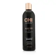 CHI Luxury Black Seed Oil Gentle Cleansing Shampoo 355ml/12oz