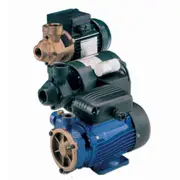 Lowara Peripheral Turbine Pump 415V 3 Phase 50Hz With 1 Years Warranty