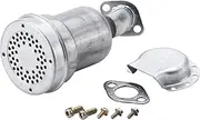 [Briggs & Stratton] 496892 Super Lo-Tone Muffler for 5 HP Horizontal Engines