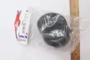 Schumacher Racing Buggy Front Tire Inserts 1/10 Pair Hard Black Foam U6652