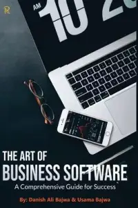 在飛比找博客來優惠-The Art of Business Software: 