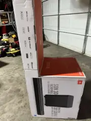 JBL Bar 500 Soundbar 5.1