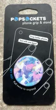 Popsockets Phone Grip & Stand - Universe