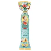 Reber Constanze Mozart Balls Cocos Pineapple White Chocolate 100g