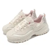 在飛比找momo購物網優惠-【SKECHERS】休閒鞋 D Lites-Wildcats