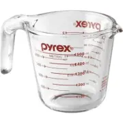 Pyrex Measuring Jug 500ml - France Brand