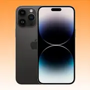 Apple iPhone 14 PRO MAX (512GB, Black) Australian Stock - Pristine