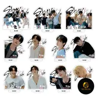 在飛比找蝦皮購物優惠-模型 Standee Stray Kids Bang Cha