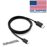 SanDisk 1TB Extreme Portable SSD USB Cable Transfer Cord Replacement
