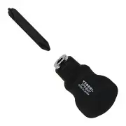 Combi Plus Stubby Screwdriver No.270BW-123 Japan Import