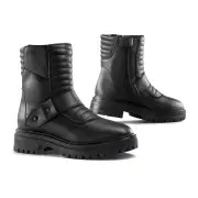 Luna Boots Black