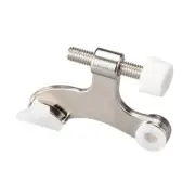 Long Lasting Hinge Hinge Pin Door Stop for Secure Door Top Fitting US