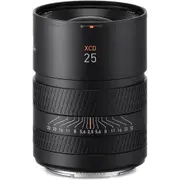 XCD 25mm f/2.5 V Lens