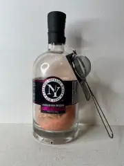 New York Cocktail Infusion Mixer Strawberry Daiquiri Add White Rum 4.3oz NEW