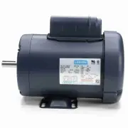 110094.00 Leeson 1.5HP Electric Motor, 3450RPM