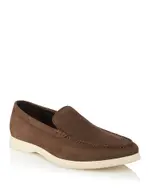 The Men's Store at Bloomingdale's Men's Casual Slip On Venetian Loafers - Exclusive