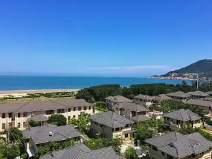 東山島名邦度假公寓Mingbang Holiday Apartment