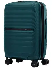 [Samsonite] Octolite Neo Expandable Spinner 55cm in Emerald Green