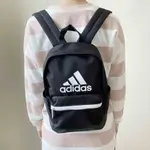 愛迪達 ADIDAS 後背包 三線 三條線 小包