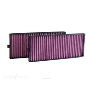 Ryco MicroShield Cabin Air Filter - RCA107MS