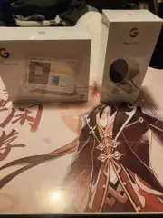 google nest hub 2nd gen An Nest Cam 2nd Gen Sealed