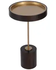 Butler Specialty Company Shen Pedestal Accent Table