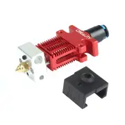 1.75mm Hotend Extruder Nozzle Kit for Creality CR-6 SE CR-5 PRO 3D Printer Parts