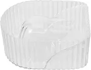 Manicure Soaking Bowl Nail Polish Removal Softening Exfoliating Bowl for Home Use