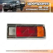 Superspares Tail Light Right Hand Side for Nissan Sunny B310 1978-1979