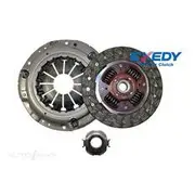 Exedy Clutch Kit OEM Replacement - FJK-7626