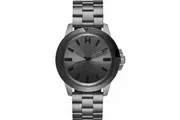MVMT Men's Stainless Steel Grey Dial Watch 28000074-D ( 45 mm)