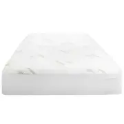Laura Hill Bamboo Mattress Protector- Single