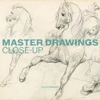 在飛比找博客來優惠-Master Drawings Close-Up