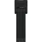 Abus Folding Lock Bordo 6000 (Black)