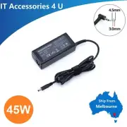 45W Power Supply Adapter AC Charger for Dell Inspiron 11-3185 13-5368 13-7347