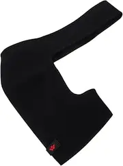 Shoulder Support Strap for Sports Pad Adjustable Breathable Design for Men Women