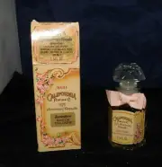 1978 Avon California Perfume Co. Anniversary Keepsake, Somewhere Cologne, NIB