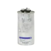 Allied Air 89M89 Dual Run Capacitor 50+10 uF 440 VAC
