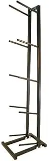 j/fit Medicine Ball Rack
