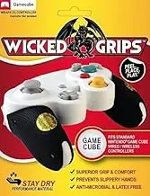 Wicked-Grips High Performance Controller Grips for Nintendo GameCube