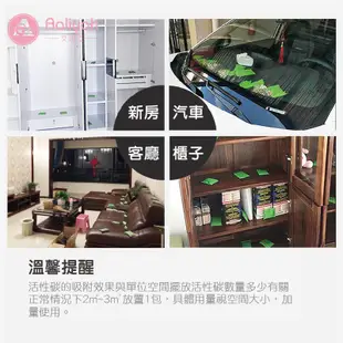 除臭防霉竹炭包【艾琍亞】除臭球形炭包 竹炭除臭包 去除異味包 除濕包 竹炭包 消臭包 活性炭包 消臭 除濕 除溼 防潮