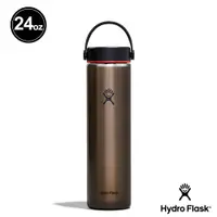 在飛比找樂天市場購物網優惠-3月特價 Hydro Flask 寬口 710ml 輕量 真