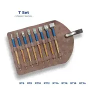 Pratikpen T-Set Calligraphy Master Series Pens