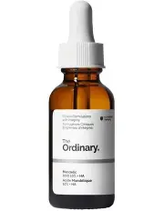 [The Ordinary] Mandelic Acid 10% + HA Treatment 30ml