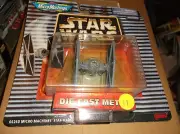 MICRO MACHINES STAR WARS TIE FIGHTER