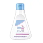 SEBAMED 施巴5.5 嬰幼兒洗髮乳250ML