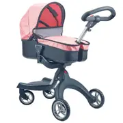 Aussie Baby Stokke-Inspired Doll Stroller