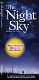 The Night Sky: A Folding Pocket Guide to the Moon, Stars, Planets and Celestial Events